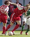 Foto der Fussballnews (c) Borussiafotos.de