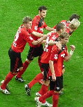 Fußball-News