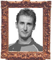 Miroslav Klose