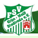 Wappen des FSV Grn-Wei Stadtroda