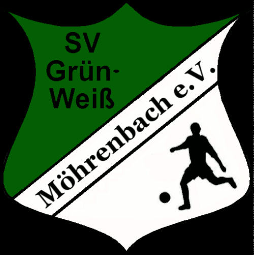 SV Grn-Wei Mhrenbach Wappen