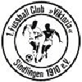 Vereins-Wappen 1. FC Viktoria Sindelfingen 1910