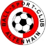 Vereins-Wappen BSC Altenhain 1980