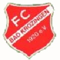 Wappen FC Bad Krotzingen 1920