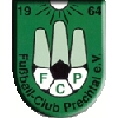Vereins-Wappen FC Prechtal 1964