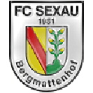 Vereins-Wappen FC Sexau 1951 Bergmattenhof
