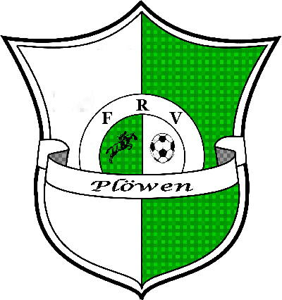 Wappen des FRV Plwen