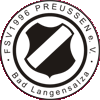 Wappen FSV Preussen Bad Langensalza