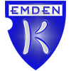 Kickers Emden - Wappen