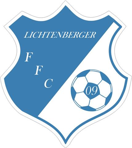 Wappen vom Lichtenberger FFC