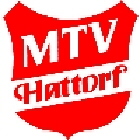 Wappen MTV Hattorf 1913