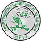 Vereins-Wappen SV 1919 Zeilsheim