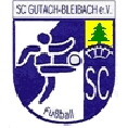 Vereins-Wappen SC Gutach-Bleibach
