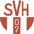Vereins-Wappen SpVgg Hochheim 07