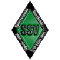 Wappen SSV 1921 Vorsfelde