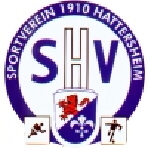 Vereins-Wappen SV 1910 Hattersheim