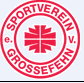 Vereins-Wappen SV Groefehn