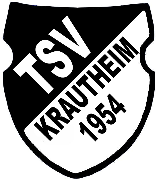 Vereins-WappenTSV Krautheim