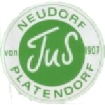 Wappen TuS Neuendorf-Platendorf 1907