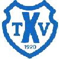 Vereins-Wappen TV Kndringen 1920