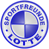 Vereins-Wappen VfL Sportfreunde Lotte