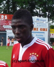 Saer Sene Foto (c) by sport-finden.de