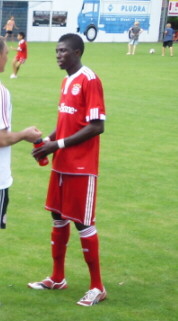 Saer Sene Foto (c) by sport-finden.de