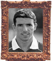 Fuballspieler Roy Makaay