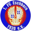 Wappen des 1. FC Eschborn