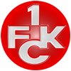 Wappen des 1. FC Kaiserslautern