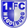 Wappen des 1. FC Magdeburg