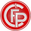 Wappen des 1. FC Passau