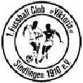 Wappen des Wappen 1. FC Viktoria Sindelfingen 1910