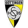 Wappen des 1. SC Göttingen