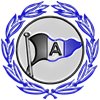 Wappen des Arminia Bielefeld
