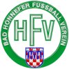 Wappen des Bad Honnefer FV