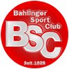 Wappen des Bahlinger SC