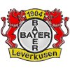 Wappen des Bayer Leverkusen