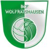 Wappen des BCF Wolfratshausen