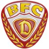 Wappen des Berliner FC Dynamo