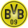 Wappen des Borussia Dortmund