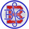 Wappen des BSC Brunsbüttel