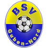 Wappen des BSV Guben-Nord