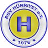 Wappen des BSV Hürriyet Berlin