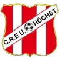 Wappen des Wappen C.R.E.U Höchst