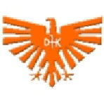 Wappen des Wappen DJK-SC 1974 Hochheim
