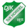 Wappen des DJK TuS Hordel