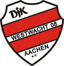 Wappen des DJK Westwacht Aachen