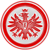 Wappen des Eintracht Frankfurt