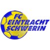 Wappen des Eintracht Schwerin